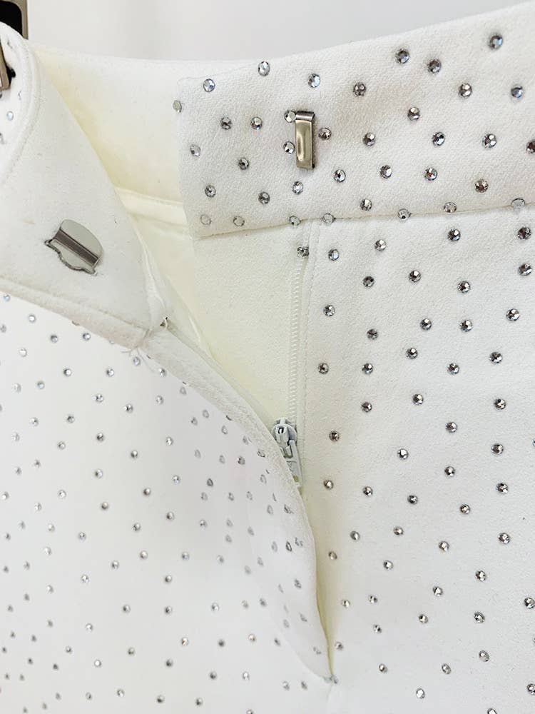 Ensemble Costume blazer et jupe