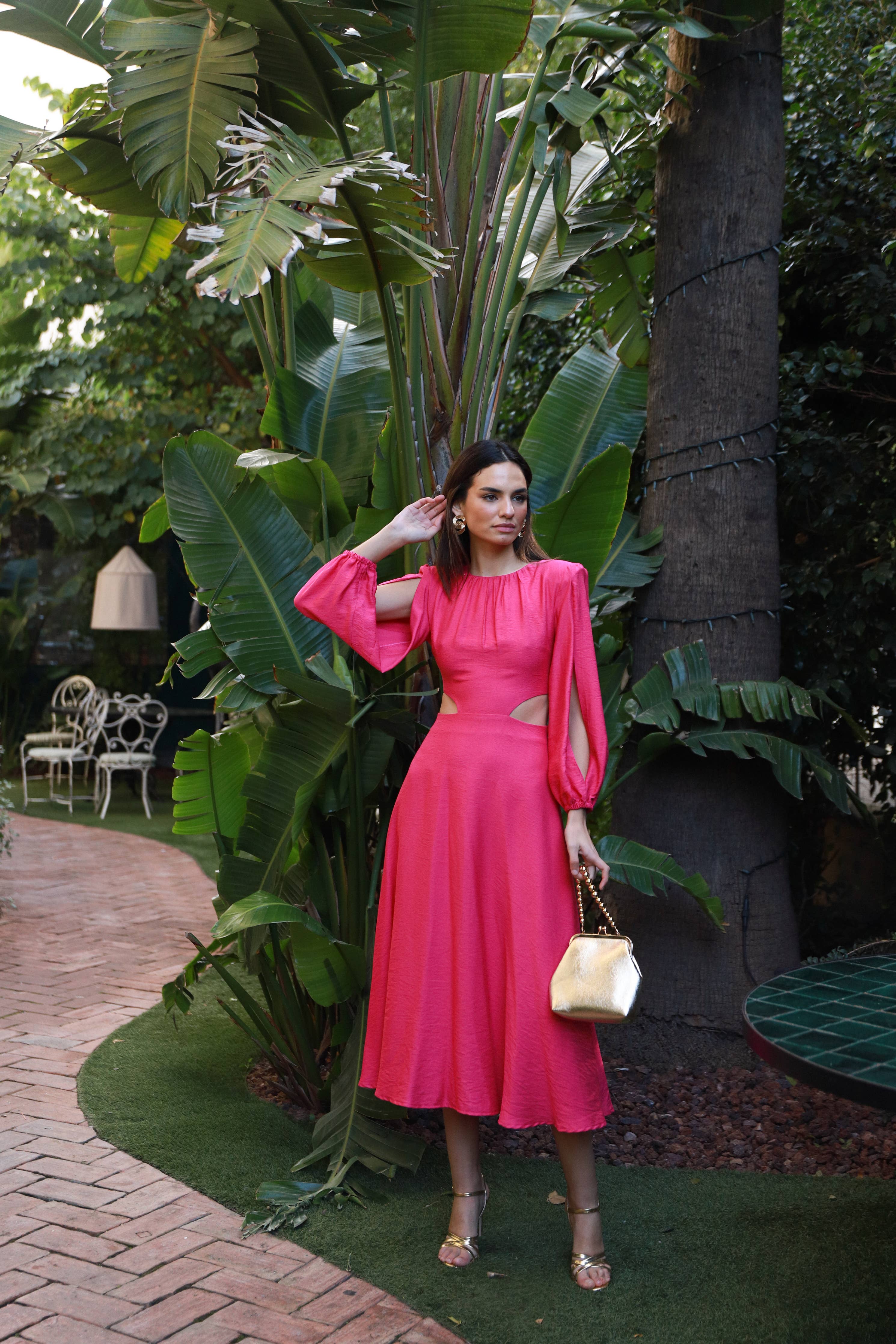Robe Fany