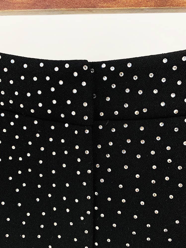 Ensemble Costume blazer et jupe