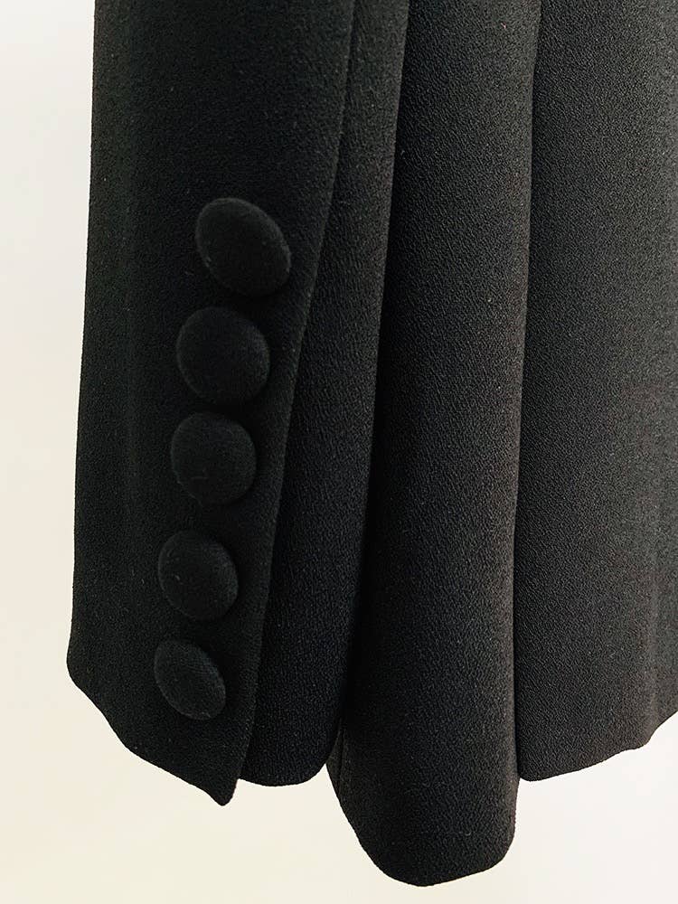 Blazer diamant
