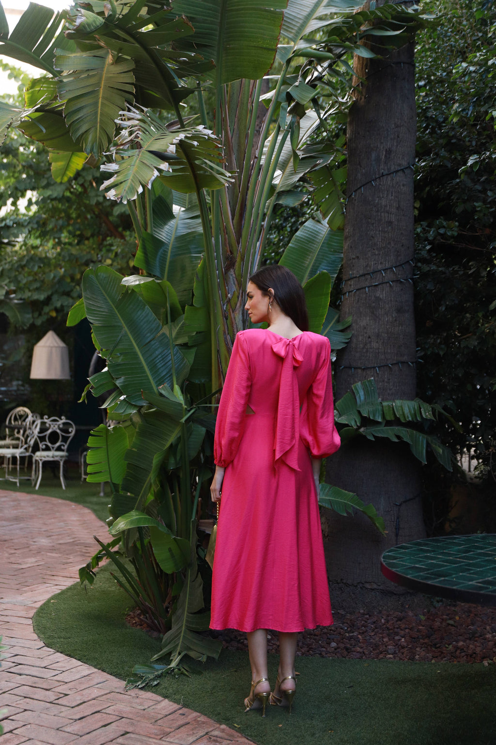Robe Fany