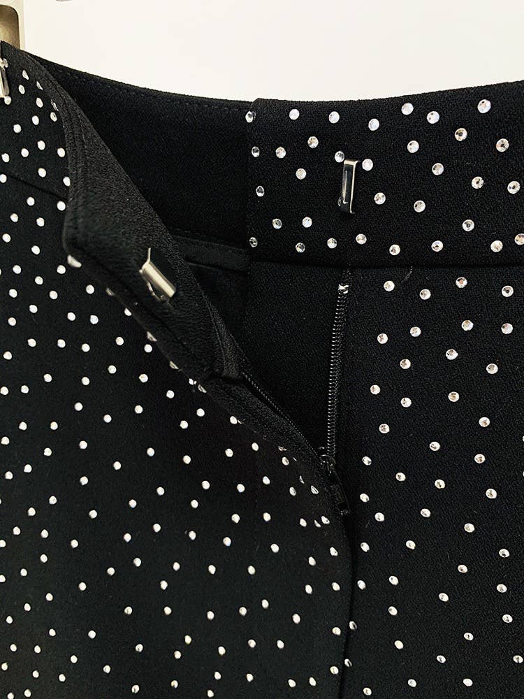 Ensemble Costume blazer et jupe