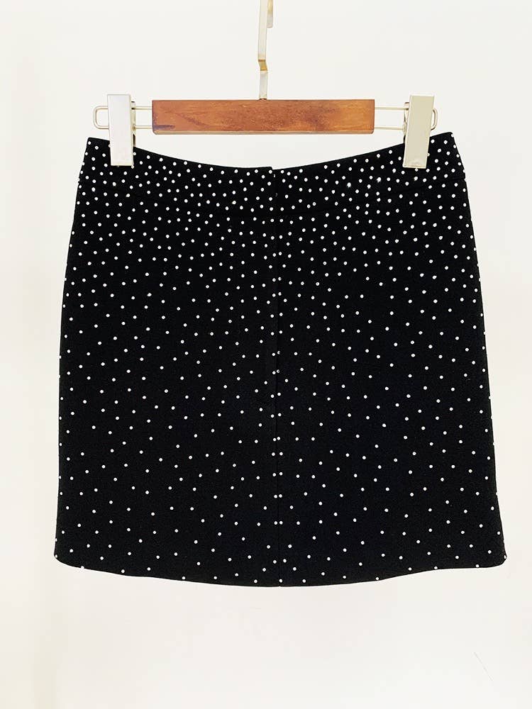Ensemble Costume blazer et jupe